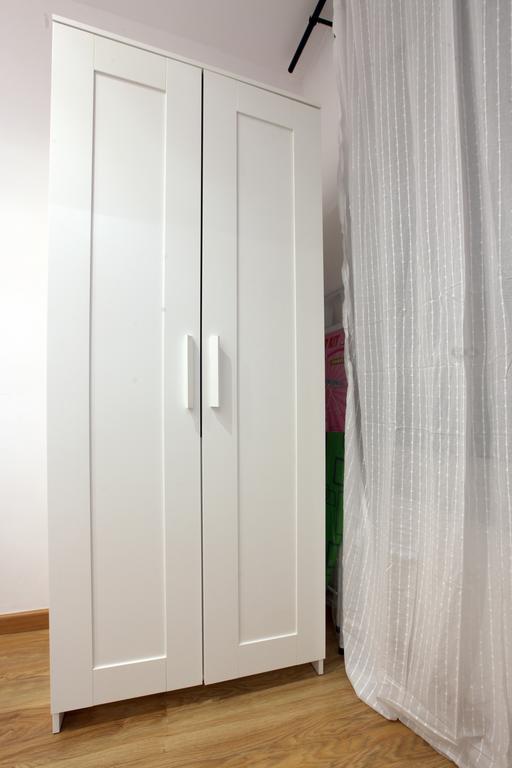 Apartment Park&Beach Deluxe Барселона Стая снимка